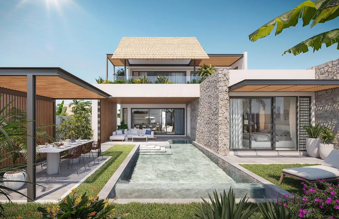 Maradiva Villas Resort And Spa-1