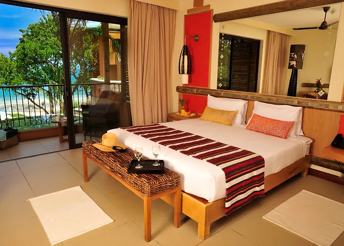 Tamarina Golf & Spa Boutique Hotel Flic en Flac